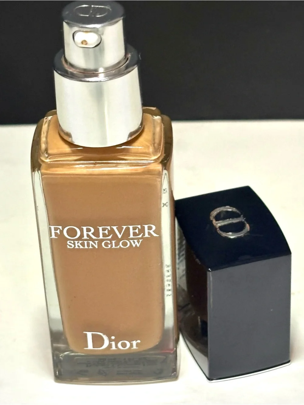 Dior Forever 4W Skin Glow Foundation